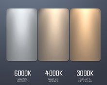 Load image into Gallery viewer, Modern Minimalist Pendant Light Metallic Black Linear LED Pendant Lighting Contemporary Ceiling Chandelier Adjustable Hanging