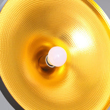 Load image into Gallery viewer, Black 3 * E27 Lighting Height Adjustable Led Pendant Light Modern