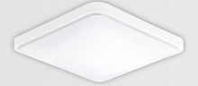 Load image into Gallery viewer, Square LED Ceiling Lamp AC220V White Light Modern Panel Light Fixture