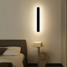 Load image into Gallery viewer, Modern Outdoor Wall Lights Acrylic Waterproof Sconce Lighting for Porch Patio Garage Entry House