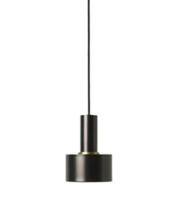 Load image into Gallery viewer, Modern Pendant Light Chandelier Adjustable Metal Pendant Lamp Black