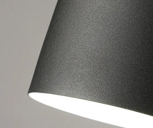 Load image into Gallery viewer, Modern Minimalist 3 Head Ceiling Pendant Light Ceiling Lights Table Lighting E27