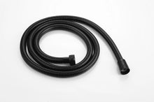 Load image into Gallery viewer, Shower Hose Black 1.5m Long Plumbing Shower Hose Flexible Stainless Steel Black Standard Pipe Flexi