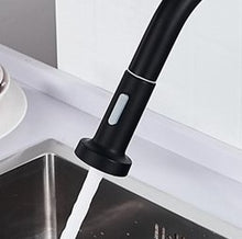 Load image into Gallery viewer, Head Replacement Sprayer Kitchen Plumbing Black Finish