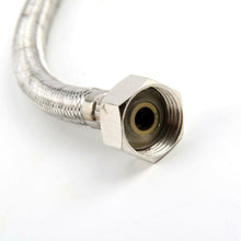 Load image into Gallery viewer, Basin Monobloc  Pipe Flexi 10mm x 1/2"  Mixer Standard Taps Connector Pipe Flexi 10mm x 1/2" Basin Monobloc