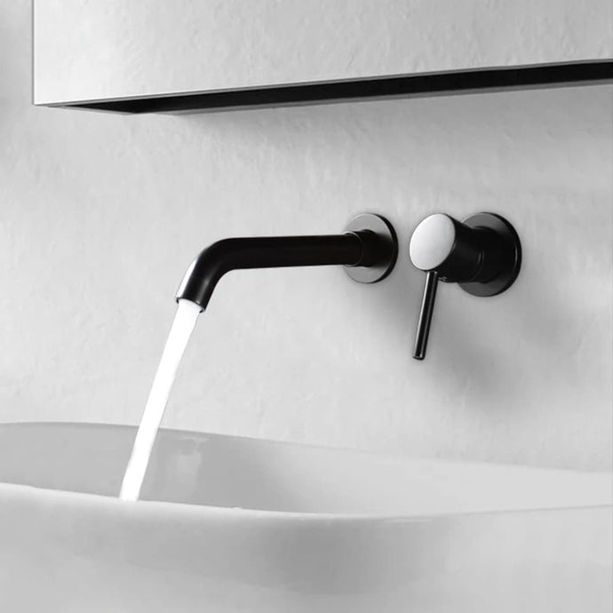 How To Care For Your Matte Black Tapware