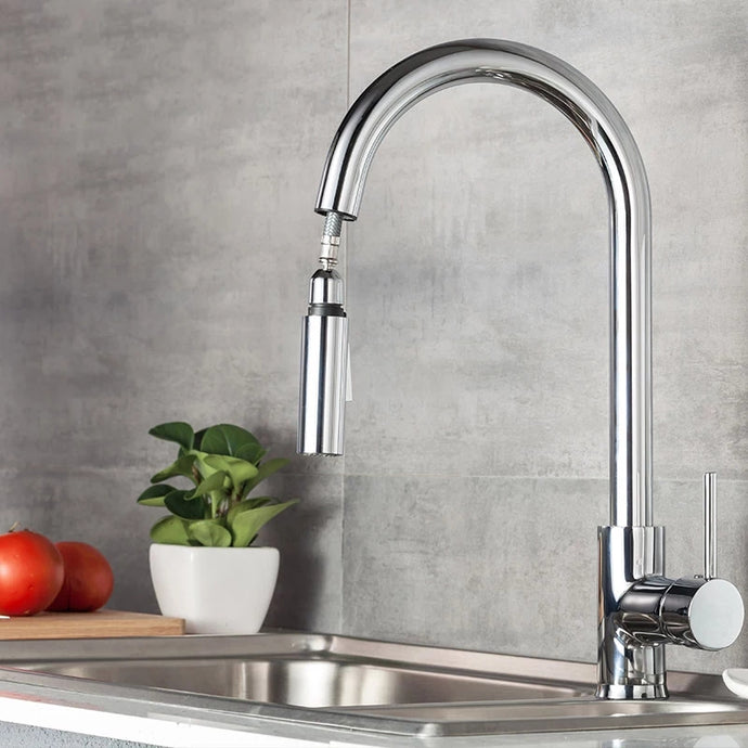How To Care For Your Chrome Tapware