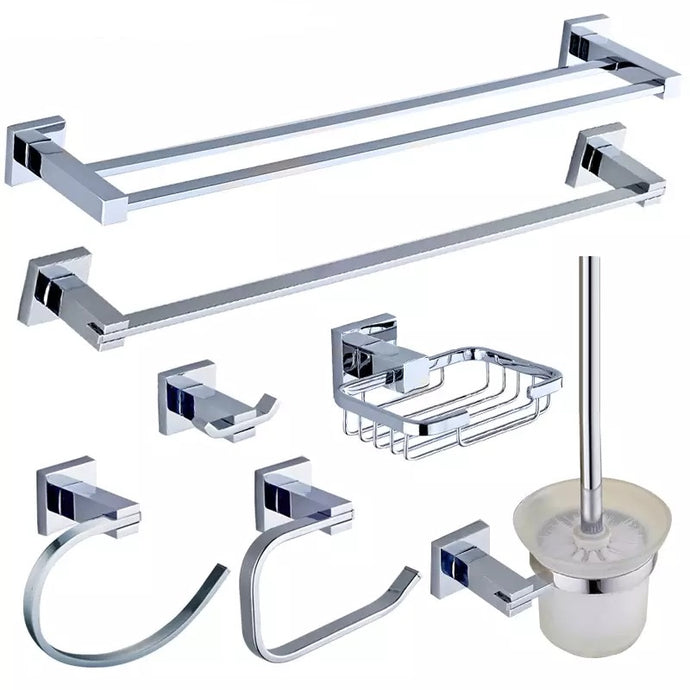 8 Tips on Buying the Best Bathroom Accessories