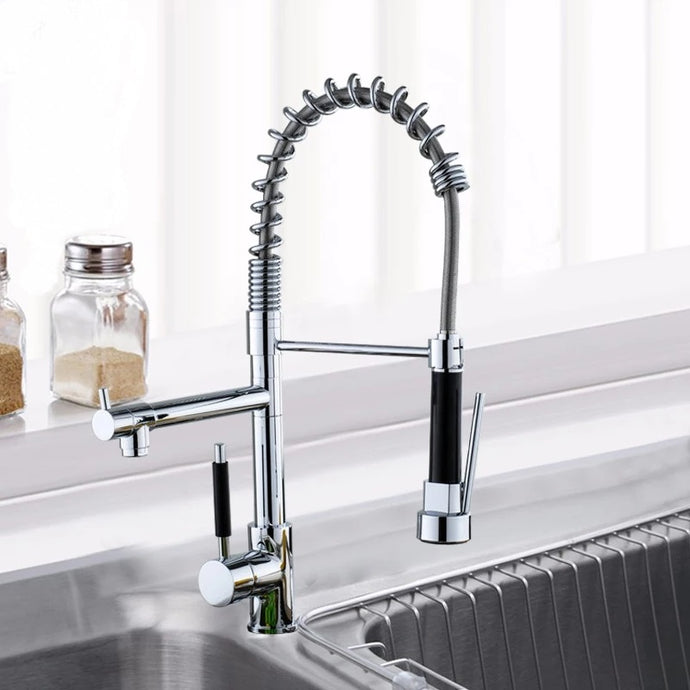 Choosing the Right Kitchen Tap