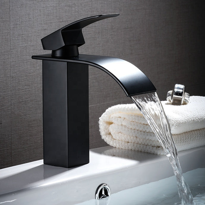 Bathroom Planning: How To Choose The Right Taps for Your Basin