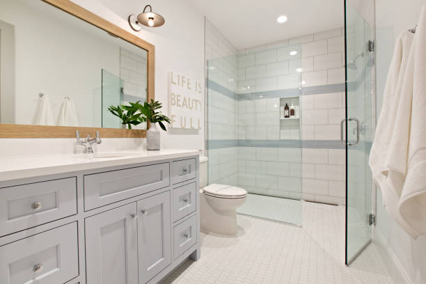 11 Tips for Renovating a Bathroom