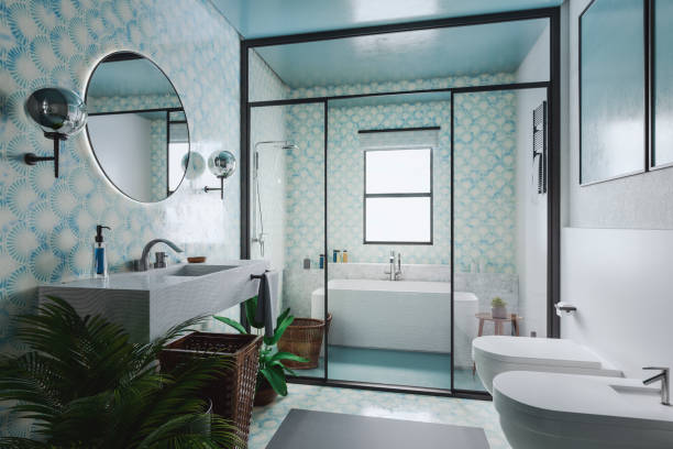 Step-by-step tips for renovating your bathroom