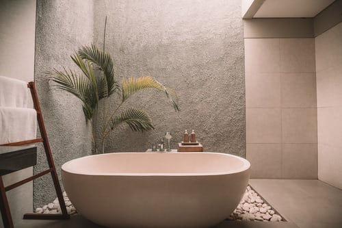 12 Modern Bathroom Design Trends For 2022