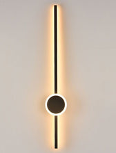 Load image into Gallery viewer, 15W Modern Large Size Bedside Fancy Wall Light Scone Gold/Black
