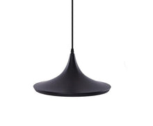 Load image into Gallery viewer, Tulip Shape Metal Pendant Hanging Ceiling Lamp Light Modern Chandelier Lamp Indoor Lighting Fixture (Copy)
