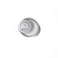 Load image into Gallery viewer, Off White Unit Back To Wall Ceramic White Oval Toilet Pan with Cistern
