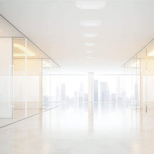 Load image into Gallery viewer, LED Ceiling Lights Modern Square Flush Panel Ceiling Lamp Cold White 34cm
