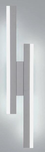 Modern LED Wall Light 16W White Cool White (6500K) Wall Sconce