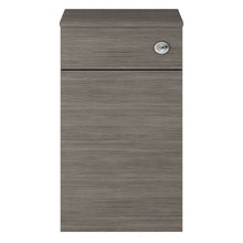 Load image into Gallery viewer, Back To Wall Unit WC 500mm Light Braun Bathroom and Toilet
