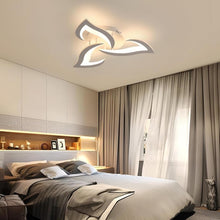 Load image into Gallery viewer, LED Ceiling Light 52 cm Modern Ceiling Lamp 36 W Warm White Light 3000K
