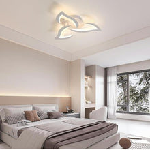 Load image into Gallery viewer, LED Ceiling Light 52 cm Modern Ceiling Lamp 36 W Warm White Light 3000K
