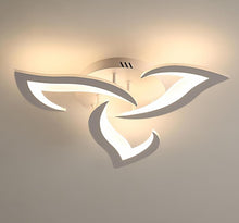 Load image into Gallery viewer, LED Ceiling Light 52 cm Modern Ceiling Lamp 36 W Warm White Light 3000K
