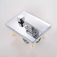 Load image into Gallery viewer, thermostatic shower concealed
