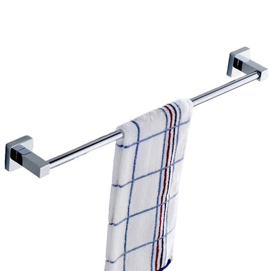 towel holder wall