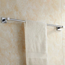 Load image into Gallery viewer, towel holder wall
