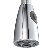 Load image into Gallery viewer, Kitchen Mixer Spare Replacement Sprayer Tap Pull Out Spray Shower Head Plumbing Kitchen Mixer Spare Replacement Sprayer Tap Pull Out Spray Shower Head Plumbing
