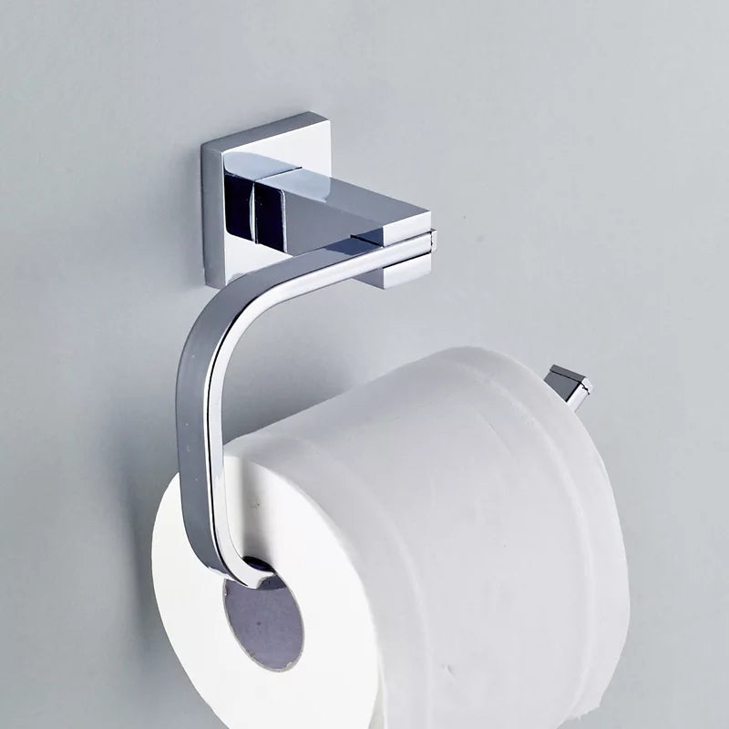 Toilet Roll Holder Toilet Roll Holder Bathroom Modern Toilet Roll Holder Accessory