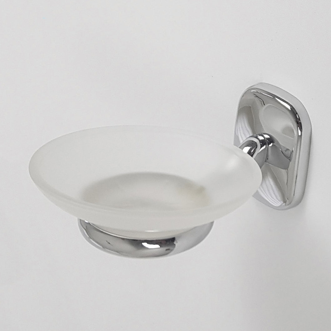 wall mounted soap holder Glass Soap Holder Wall Mounted Accessory Glass Soap Holder Wall Mounted Accessory