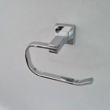 Load image into Gallery viewer, Toilet Roll Holder Wall Mounted Toilet Roll Holder Bathroom Modern Toilet Roll Holder Accessory
