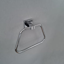 Load image into Gallery viewer, Towel Holder Chrome Finish Accessory
