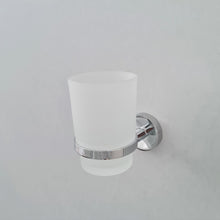 Load image into Gallery viewer, wall mounted toothbrush holder toothbrush holder toothbrush and toothpaste holder toothbrush holder set toothbrush holder set wallwall mounted tumbler toothbrush holder wall mounted toothbrush holder uk
