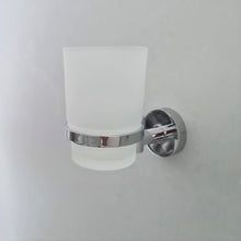 Load image into Gallery viewer, wall mounted toothbrush holder toothbrush holder toothbrush and toothpaste holder toothbrush holder set toothbrush holder set wallwall mounted tumbler toothbrush holder wall mounted toothbrush holder uk
