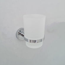 Load image into Gallery viewer, wall mounted toothbrush holder toothbrush holder toothbrush and toothpaste holder toothbrush holder set toothbrush holder set wallwall mounted tumbler toothbrush holder wall mounted toothbrush holder uk

