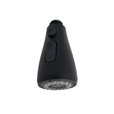 Black Shower Tap Pull Out Spray Head Replacement Sprayer Kitchen Plumbing Black Shower Tap Pull Out Spray Head Replacement Sprayer Kitchen Plumbing