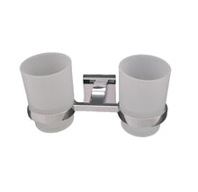 Load image into Gallery viewer, wall mounted toothbrush holder toothbrush holder toothbrush and toothpaste holder toothbrush holder set toothbrush holder set wallwall mounted tumbler toothbrush holder wall mounted toothbrush holder uk
