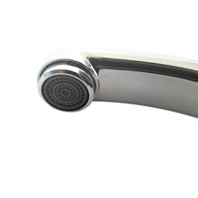 Load image into Gallery viewer, Waterfall Kitchen Tap Chrome Kitchen Tap Chrome Finish Pull Out Sprayer Swivel Kitchen Tap Sink 360° Handle Mixer
