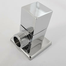 Load image into Gallery viewer,  Bidet Toilet Kits Shower Valves Chrome Plumbing Square Spray Bidet Toilet Kits Shower Valves Chrome Plumbing
