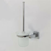Load image into Gallery viewer, Wall Mount Bathroom Accessory Cleaning Tool
