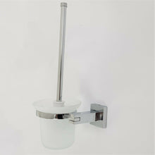 Load image into Gallery viewer, Toilet Brush Holder Wall Mounted
