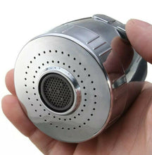 Load image into Gallery viewer, Kitchen Mixer Tap Pull Out Spray Shower Head Plumbing Sink Spare Replacement Sprayer Kitchen Mixer Tap Pull Out Spray Shower Head Plumbing

