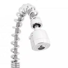 Load image into Gallery viewer, Sink Spare Replacement Sprayer Kitchen Mixer Tap Pull Out Spray Shower Head Plumbing
