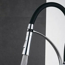 Load image into Gallery viewer, Shower Head Kitchen Mixer Spare Replacement Sprayer Tap Pull Out Spray Chrome Plumbing
