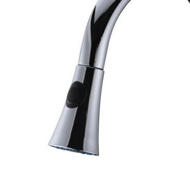 Spray Shower Head Kitchen Mixer Spare Replacement Sprayer Tap Plumbing
