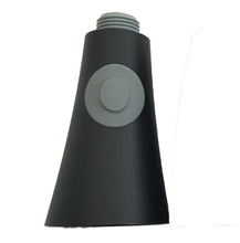 Load image into Gallery viewer, Spare Replacement Sprayer Black Kitchen Spare Replacement Sprayer Tap Pull Out Spray Shower Head Plumbing
