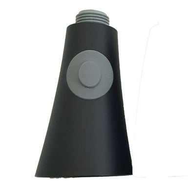 Spare Replacement Sprayer Black Kitchen Spare Replacement Sprayer Tap Pull Out Spray Shower Head Plumbing