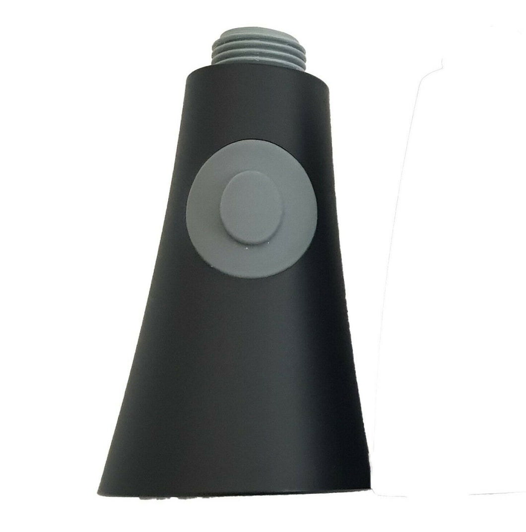 Spare Replacement Sprayer Black Kitchen Spare Replacement Sprayer Tap Pull Out Spray Shower Head Plumbing